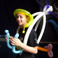 Circus Act 09