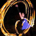 Fire Fans 0001