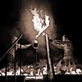 Fire Show 0014