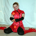 Poi Passion Teacher Profile: Lily Lou 0005
