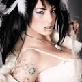 Body Painting - 006