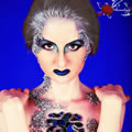Body Painting - 007