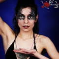 Body Painting - 009