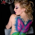 Body Painting - 017
