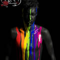 Body Painting - 018