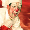 Clumbsy the Clown