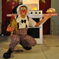 Circus Act 08