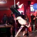 Pole Dancer 09