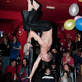 Pole Dancer 11