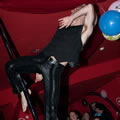 Pole Dancer 12