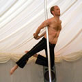 Pole Dancer 15