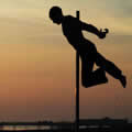 Pole Dancer 25