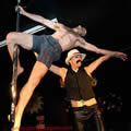 Pole Dancer 27