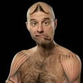 Jonny Electrolux