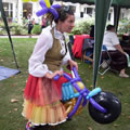 Poi Passion Teacher Profile: Kate Wright 0002