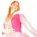 Poi Passion Teacher Profile: Lily Lou 0003