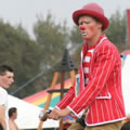Circus Act 12