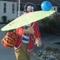 Circus Act 14