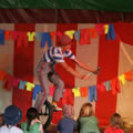 Circus Act 15