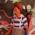Circus Act 18