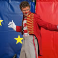 Circus Act 20