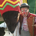 Circus Act 21