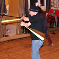 Poi Tuition Instruction Videos