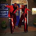 Stilts 26