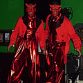Stilts 27