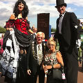 Stilts 31