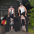Stilts 33