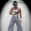 Stilts 38