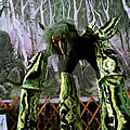 Stilts 45
