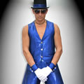 Stilts 46