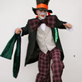 Stilts 47