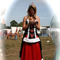 Stilts 49