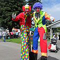 Stilts 53