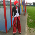 Stilts 59