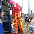 Stilts 61