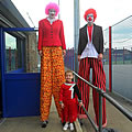 Stilts 63