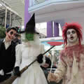 Stilts 67