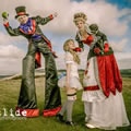 Stilts 71