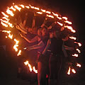 Fire Troupe 07