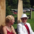 Wedding Furniture and Extras 002
