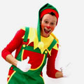 Circus Acts
